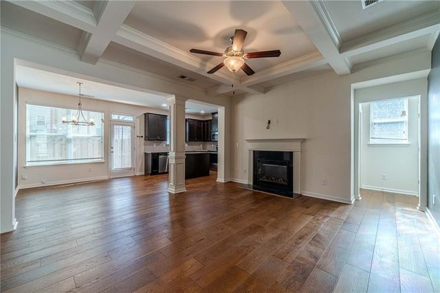 4086 Fireoak Drive, Decatur, GA 30032