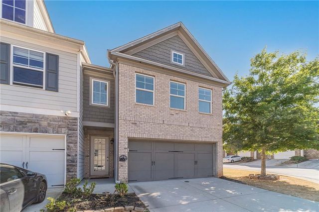 4086 Fireoak Drive, Decatur, GA 30032