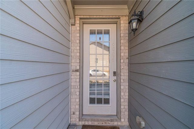 4086 Fireoak Drive, Decatur, GA 30032