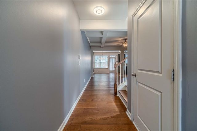 4086 Fireoak Drive, Decatur, GA 30032