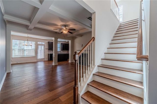 4086 Fireoak Drive, Decatur, GA 30032