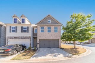 4086 Fireoak Drive, Decatur, GA 30032