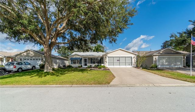 16902 SE 96TH CHAPELWOOD CIRCLE, The Villages, FL 32162