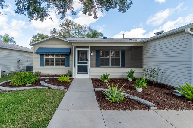 16902 SE 96TH CHAPELWOOD CIRCLE, The Villages, FL 32162