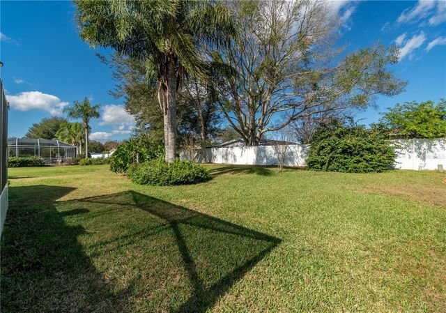 16902 SE 96TH CHAPELWOOD CIRCLE, The Villages, FL 32162