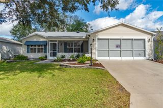 16902 SE 96TH CHAPELWOOD CIRCLE, The Villages, FL 32162