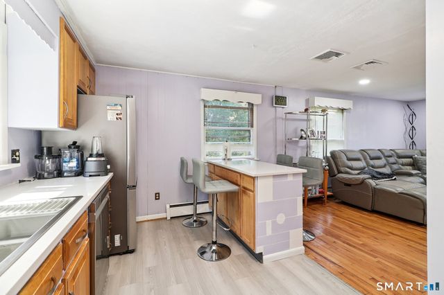 72 Hilltop Road, Naugatuck, CT 06770