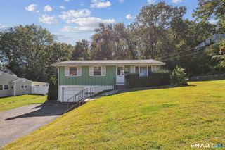 72 Hilltop Road, Naugatuck, CT 06770