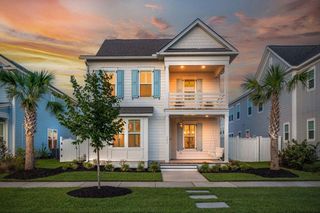 202 Symphony Avenue, Summerville, SC 29486