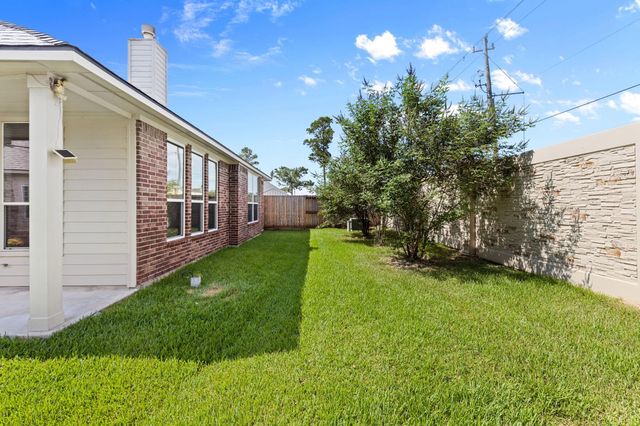 2404 S Venice Drive, Pearland, TX 77581