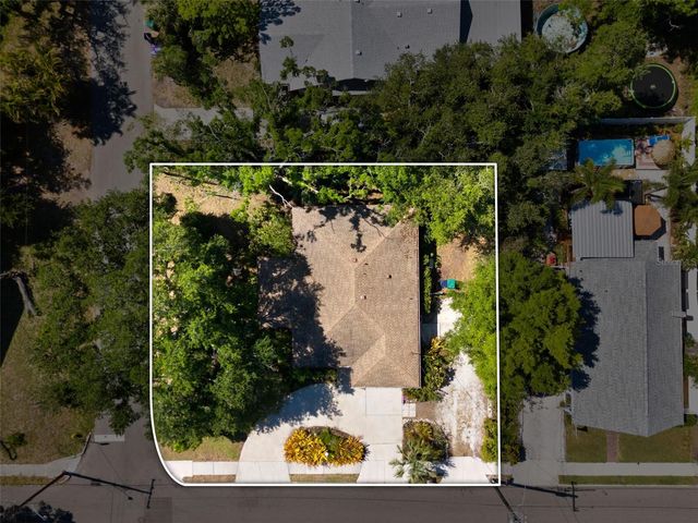 1201 6TH STREET W, Palmetto, FL 34221