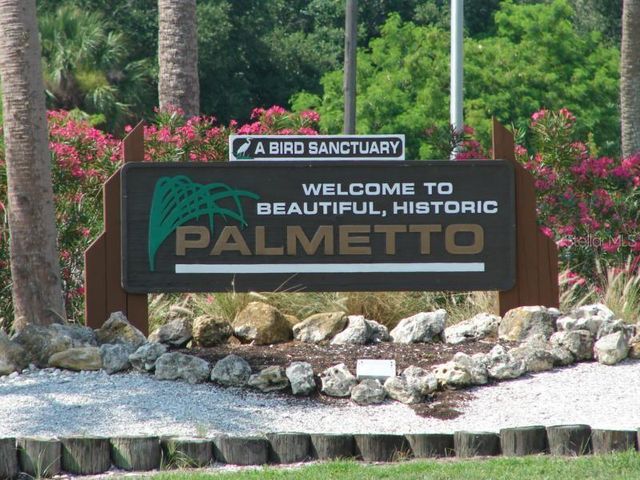 1201 6TH STREET W, Palmetto, FL 34221
