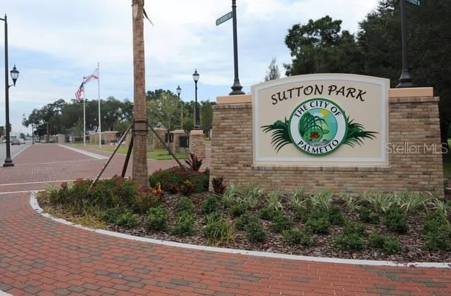 1201 6TH STREET W, Palmetto, FL 34221