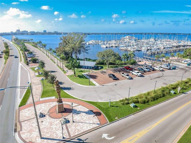 1201 6TH STREET W, Palmetto, FL 34221