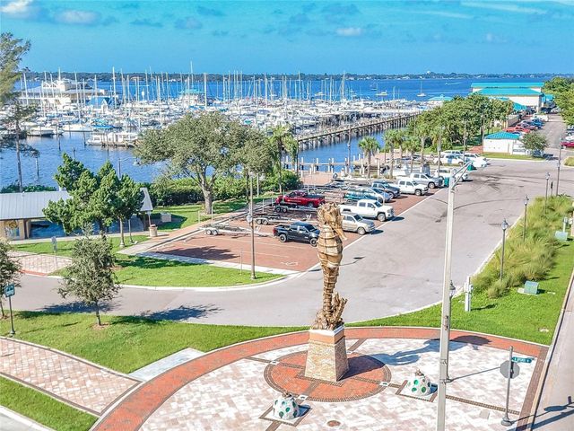 1201 6TH STREET W, Palmetto, FL 34221