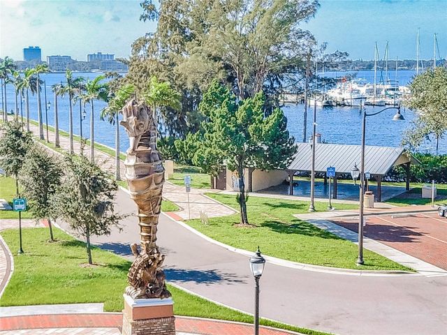 1201 6TH STREET W, Palmetto, FL 34221