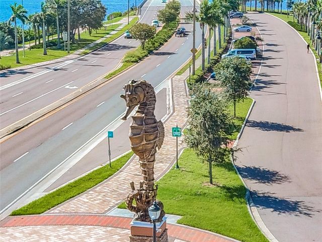 1201 6TH STREET W, Palmetto, FL 34221