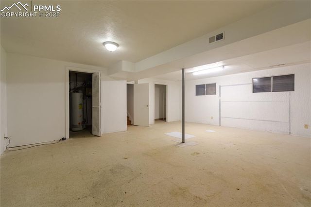 5210 Alteza Drive, Colorado Springs, CO 80917