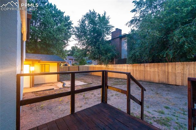 5210 Alteza Drive, Colorado Springs, CO 80917