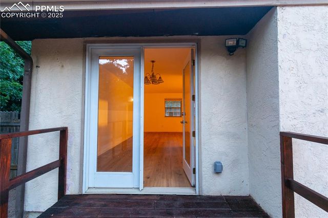 5210 Alteza Drive, Colorado Springs, CO 80917