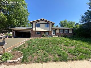 5210 Alteza Drive, Colorado Springs, CO 80917
