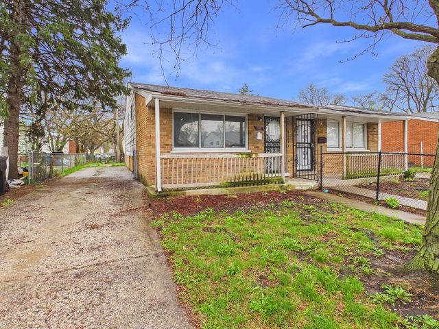 945 W 115th Place, Chicago, IL 60643