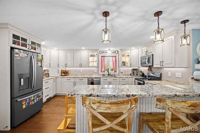 21510 Keyesport Road, Keyesport, IL 62253