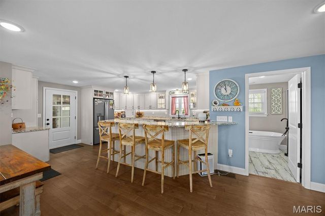 21510 Keyesport Road, Keyesport, IL 62253