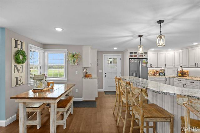 21510 Keyesport Road, Keyesport, IL 62253