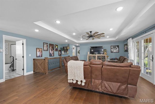 21510 Keyesport Road, Keyesport, IL 62253