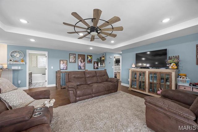 21510 Keyesport Road, Keyesport, IL 62253