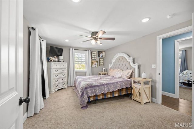 21510 Keyesport Road, Keyesport, IL 62253