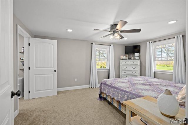 21510 Keyesport Road, Keyesport, IL 62253