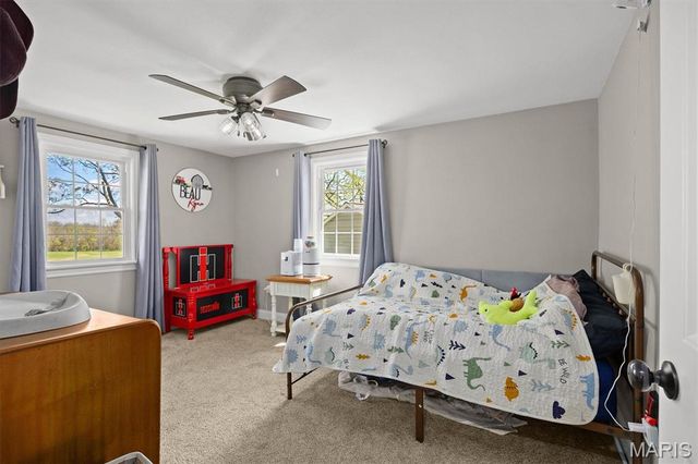 21510 Keyesport Road, Keyesport, IL 62253