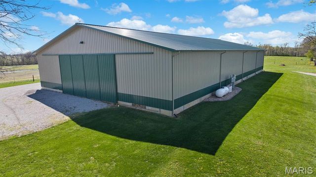 21510 Keyesport Road, Keyesport, IL 62253