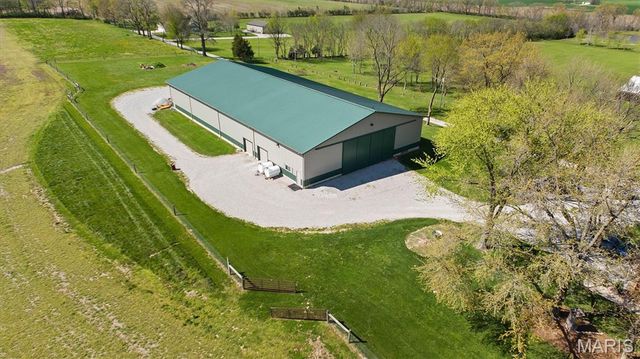 21510 Keyesport Road, Keyesport, IL 62253