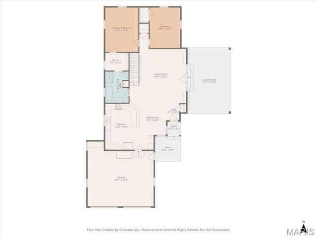 21510 Keyesport Road, Keyesport, IL 62253