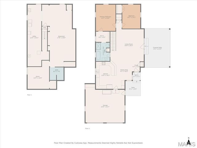 21510 Keyesport Road, Keyesport, IL 62253