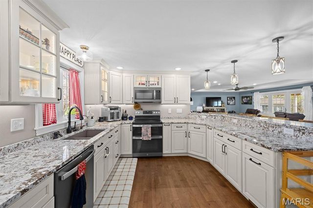 21510 Keyesport Road, Keyesport, IL 62253