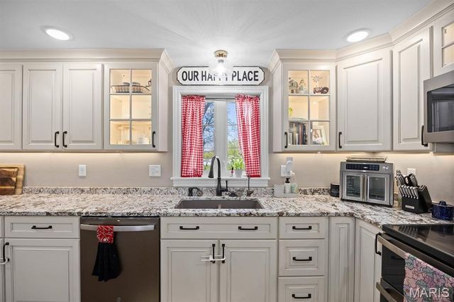 21510 Keyesport Road, Keyesport, IL 62253