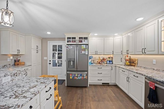 21510 Keyesport Road, Keyesport, IL 62253