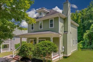 1051 Ada Avenue NW, Atlanta, GA 30318