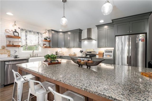 1625 Highway 29 S, Danielsville, GA 30633