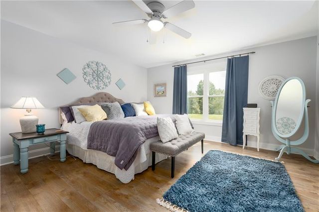 1625 Highway 29 S, Danielsville, GA 30633