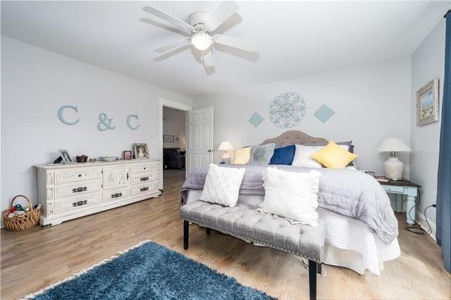 1625 Highway 29 S, Danielsville, GA 30633