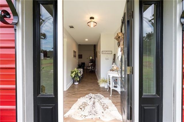 1625 Highway 29 S, Danielsville, GA 30633