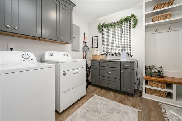 1625 Highway 29 S, Danielsville, GA 30633