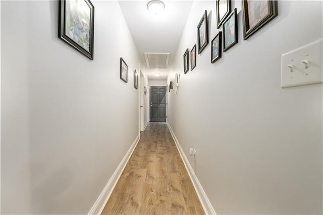 1625 Highway 29 S, Danielsville, GA 30633