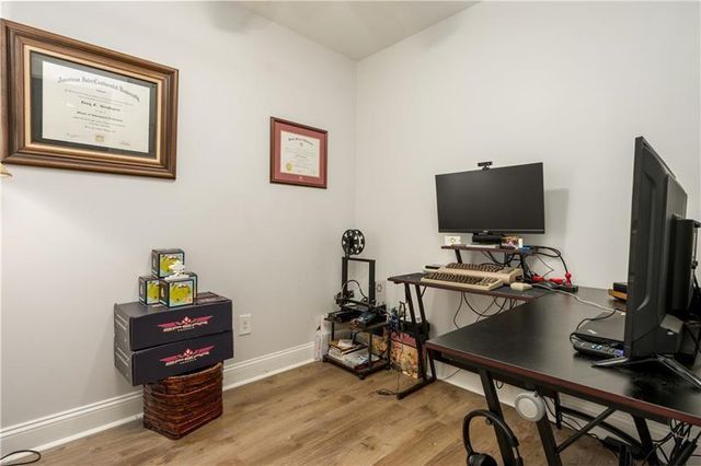 1625 Highway 29 S, Danielsville, GA 30633