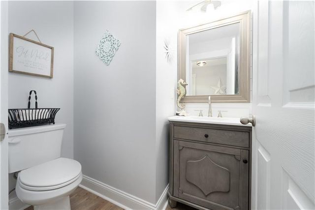 1625 Highway 29 S, Danielsville, GA 30633